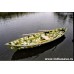 Гребная лодка Sava 480