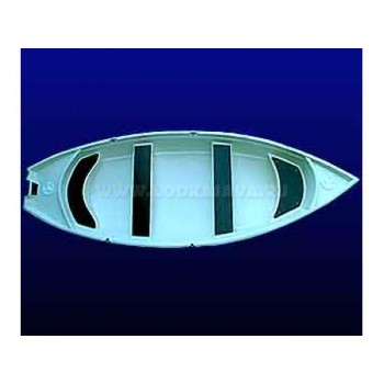 Гребная лодка Sava 490 Pelda Maxi