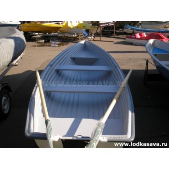 Гребная лодка Sava 500