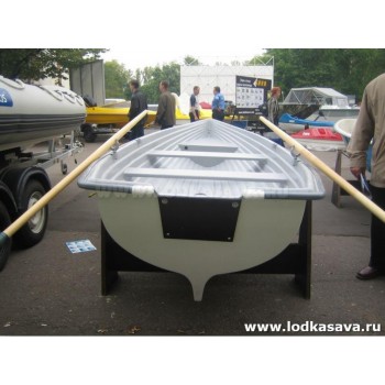 Гребная лодка Sava 500