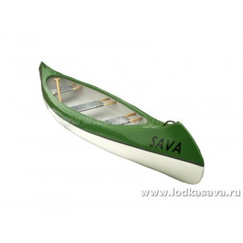 Каноэ туристическое Sava 470 Touring