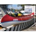 Каноэ туристическое Sava 700 Company