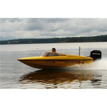 Катер Sava Viking 420 Compact