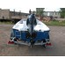Катер Sava Viking 420 Compact