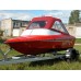 Катер Sava Viking 420 Compact