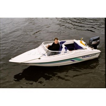 Катер Sava Viking 420 Compact