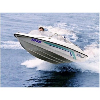 Катер Sava Viking 420 Compact