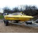 Катер Sava Viking 420 Compact