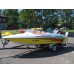 Катер Sava Viking 510