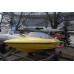 Катер Sava Viking 560