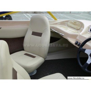Катер Sava Viking 560