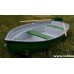 Лодка картоп Sava 285 Green