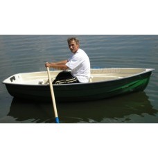 Лодка картоп Sava 285 Green Лодка картоп Sava 285 Green