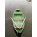Лодка картоп Sava 370 Green
