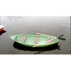 Лодка картоп Sava 370 Green Лодка картоп Sava 370 Green