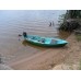 Лодка картоп Sava 370 Green