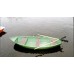 Лодка картоп Sava 370 Green