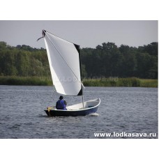 Парусная лодка Sava 470 Junga Парусная лодка Sava 470 Junga