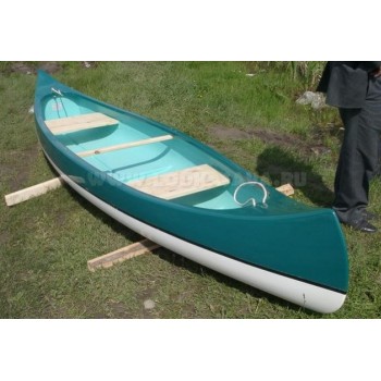 Каноэ туристическое Sava 415 Hunter