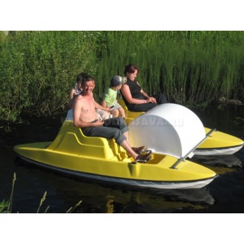 Водный велосипед Sava 300V Beach