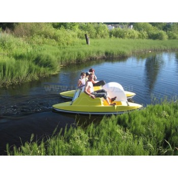 Водный велосипед Sava 300V Beach