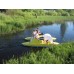 Водный велосипед Sava 300V Beach
