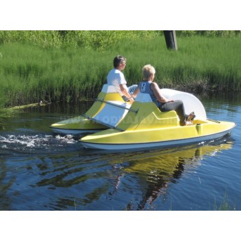Водный велосипед Sava 300V Beach