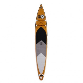 Доска надувная Light Board Corp SUP MFT Tourer