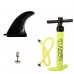 Доска надувная Light Board Corp SUP MFT Tourer