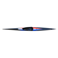 Байдарка Vajda K-1 NEW Supersonic / Cyrille Carre