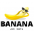 BANANA