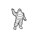 MICHELIN MICHELIN