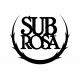 SUBROSA