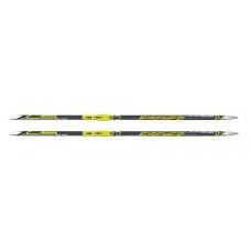 Беговые лыжи Fischer LS Crown (12-13)