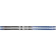 Беговые лыжи Fischer Fibre Crown NIS (12-13)