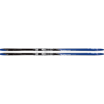 Беговые лыжи Fischer Fibre Crown NIS (12-13)