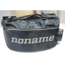 Термобак NONAME DRINKLINGBELT SMALL LOGO Black Термобак NONAME DRINKLINGBELT SMALL LOGO Black