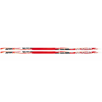 Беговые лыжи Peltonen Infra-X NIS