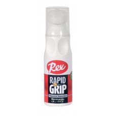 Мазь держания Rex Rapid Grip 319