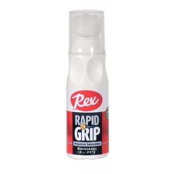 Мазь держания Rex Rapid Grip 319