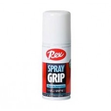 Мазь держания Rex Spray Grip 301