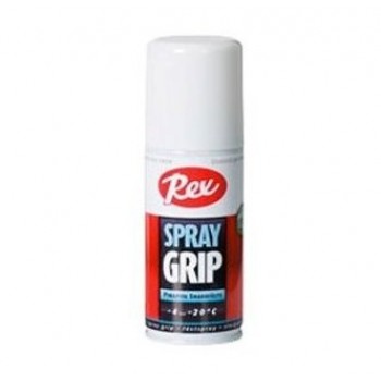 Мазь держания Rex Spray Grip 301