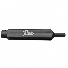 Скребок Rex Groove Scraper (607)