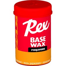 Мазь держания Rex Wax 190 Base базовая