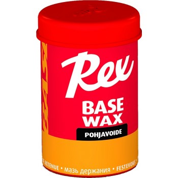 Мазь держания Rex Wax 190 Base базовая