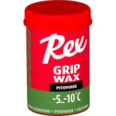 Мазь держания Rex Grip 110 Green