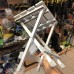 Табуретка Canadian Camper СС-404AL