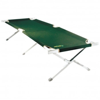 Кровать раскладная Canadian Camper CC-FB01AL