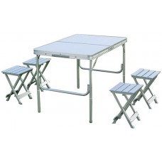 Набор мебели Canadian Camper СС-TA 828