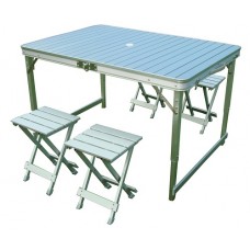 Набор мебели Canadian Camper СС-TA 838